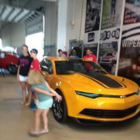 Maureen Vaughn's profile image