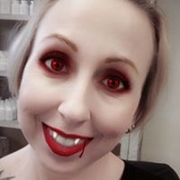 Adrienne Giles's profile image