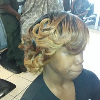 Chaparita Latrice Berg's profile image