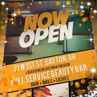 E'naj Jane Scott's profile image