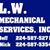 LW mechanical services's profile image