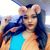 China Kelsi Kellis Singleton's profile image