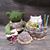 Michele Bostic Self's profile image
