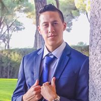 Tony Calderon's profile image