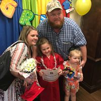 Lisa Gillespie's profile image