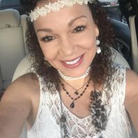 Angie Washington's profile image