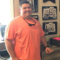 Craig George's profile image