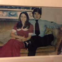 Judy Richmond Gionti's profile image