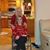 Sina Christine Martin's profile image