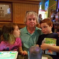 Steve Hinton's profile image