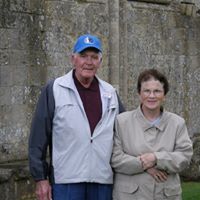 Charles E. Hogue's profile image