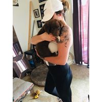 Morgan Wilson's profile image
