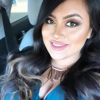 Vanessa Choufani's profile image