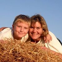 Julie Bennett's profile image