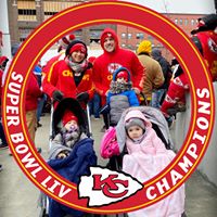 Renny Russell DC's profile image