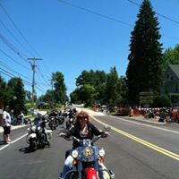 Deb Parsons's profile image