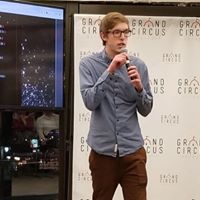 Jake Miller's profile image