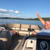 Tim Garrison's profile image