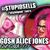 Gosh Alice Jones's profile image