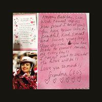 Debbie Henry Brandstatter's profile image