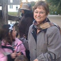 Sallie Hill's profile image