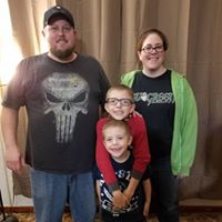 Amber M. Stephenson's profile image