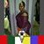 Vanessa Burton's profile image