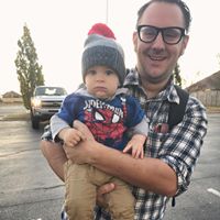 Dan Steinbach's profile image