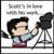 Scott LaPlante's profile image
