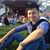 Mingfei Wen's profile image