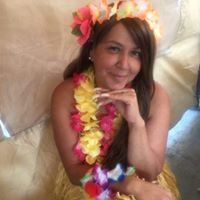 Maria Virgen's profile image