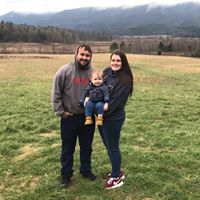 Sydnie Cuthbertson's profile image