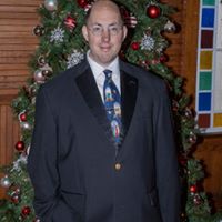 Jonathan Thomas Brown's profile image