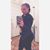 Amanda Esther Haskins's profile image