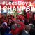 Lee Perez's profile image