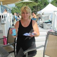 Audrey Sweetser Rindone's profile image