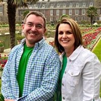 Miranda Yeager's profile image