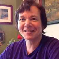 Mary Reeves's profile image