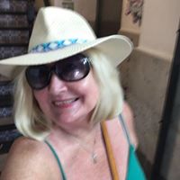 Anna Alberti's profile image
