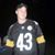 Brandon K Marlow's profile image