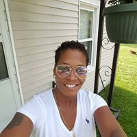 Teasha Lester's profile image