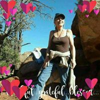 Chara Ann Newman's profile image