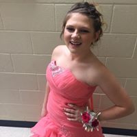 Jessica Longsine's profile image