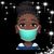 Micshell Sweetdarkskin Kirby's profile image