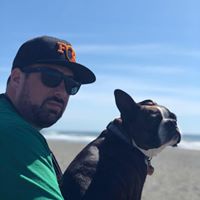 Ben Hamilton's profile image