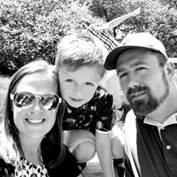 Resa Lynn Hodges's profile image