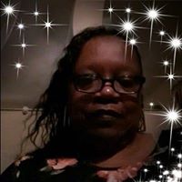 Lucretia Snoody Robinson's profile image