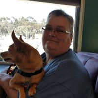 Annette Palmer's profile image