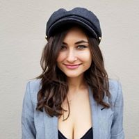 Lusy Kiseleva's profile image