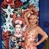 Codruta Julia Fosman's profile image
